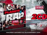 La Roulette - Gagne ta compilation Planète Rap 2015 !