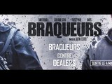 EXCLU SKYROCK - EXTRAIT INEDIT du film BRAQUEURS