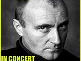 Phil Collins - This Must Be Love (Live).