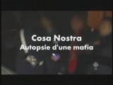 Grands Reportages - RDI: Cosa Nostra, autopsie d'une Mafia!