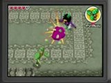 The Legend of Zelda : Spirit Tracks - E3 Trailer 2009