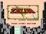 The Legend of Zelda - Introduction