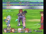 Tales of Symphonia - Videotest