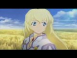 Tales of Symphonia - Introduction