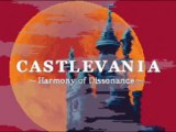 Castlevania : Harmony of Dissonance - Introduction