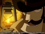 Docteur Lautrec et les Chevaliers Oubliés - Trailer Français