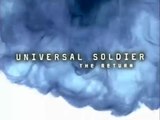 Universal Soldier - Le combat absolu