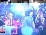 Le titre "Karl" en live dans Planète Rap de La Fouine