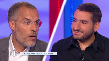 Interview : Kamel Mennour, l'artiviste