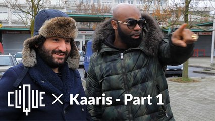 Le vrai visage de Kaaris - Part 1