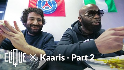 Le vrai visage de Kaaris - Part 2
