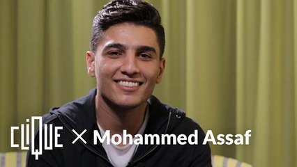 Mohammed Assaf : Arab Idol