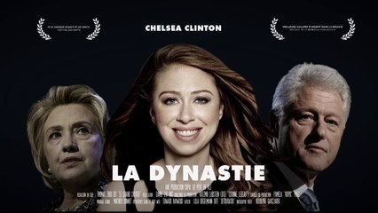 Le Biopic: Chelsea Clinton- L'Effet Papillon du 28/02