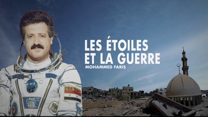 Mohammed Faris - Biopic - L'Effet Papillon du 13/03 - CANAL+