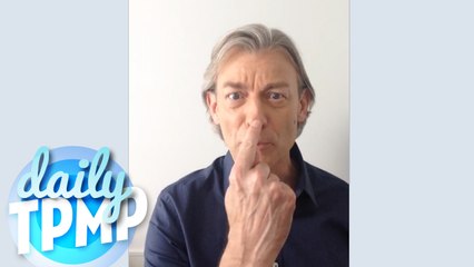 Le pif du paf - Le pronostic de Gilles Verdez sur " Aventures de médecine" sur France 2 avec Michel Cymes - #DailyTPMP