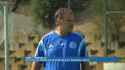 Ligue 1 - L'OM vendu, Bielsa de retour?