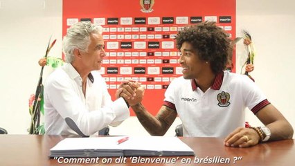 Football - Le journal des transferts - Dante à Nice, c'est officiel