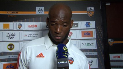 Ligue 1 - 4ème journée - La réaction après Lorient/Nancy