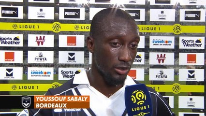 Ligue 1 - 5ème journée - Les réactions après Bordeaux/Angers