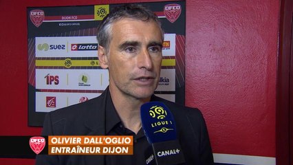 Ligue 1 - 5ème journée - Les réactions après Dijon/Metz
