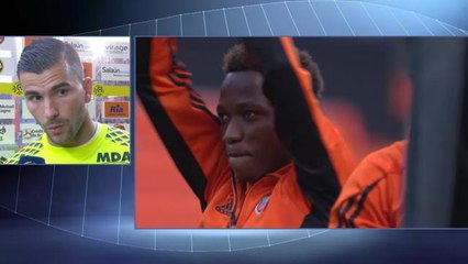 Ligue 1 - 7ème journée - Les réactions après Lorient/Lyon