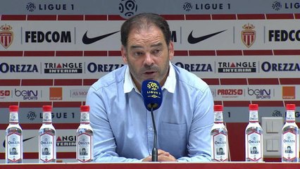 Ligue 1 - 7ème journée - Les réactions après Monaco/Angers