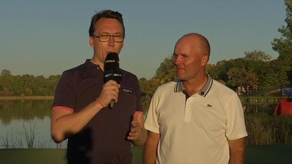Golf - Ryder Cup - Rendez vous en 2018