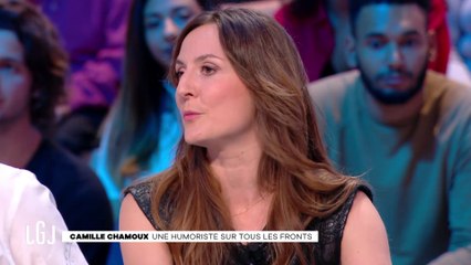 Le Grand Journal, la suite  du 23/11 Avec Camille Chamoux, Yvan Bourgnon et François Gabart  - CANAL+