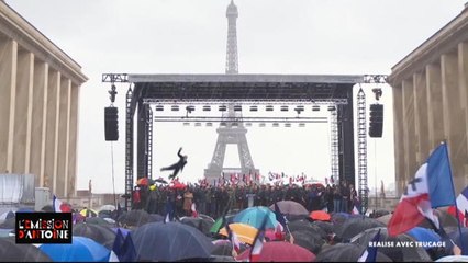 François Fillon au coeur de la tempête ! - Émission d'Antoine du 11/03 - CANAL+