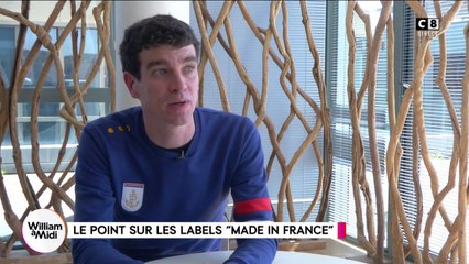 Le point sur les labels Made in France" partie 2