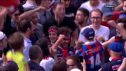 Access match en TOP 14 : Grenoble - Oyonnax : Les réactions après la victoire de Grenoble