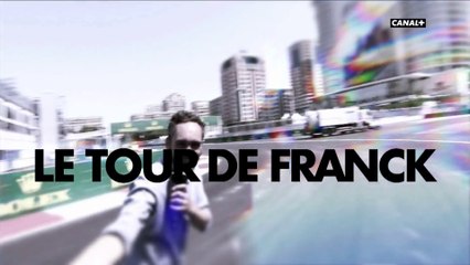 Le Tour de Franck