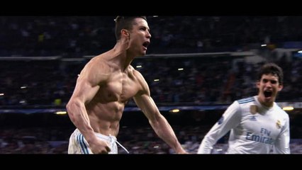 Champions League - finale - La machine Real Madrid