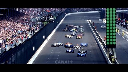 Grand Prix de Monaco - Bande Annonce