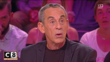 Michaël Blanc : la surprise de Cyril Hanouna à Thierry Ardisson !