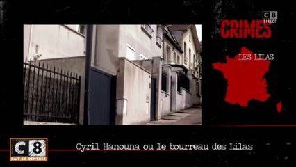 Patrick Sabatier : sa parodie de "Crimes" pour Cyril Hanouna