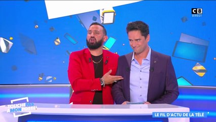 Le fil d'actu TV : découvrez la première chronique d'Adrien Lemaître !