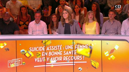 Suicide assisté : une française planifie sa mort pour 2020
