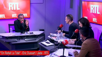 EXCLU - Thierry Ardisson révèle sur RTL son projet pour l'année prochaine sur C8... et ça va en surprendre plus d'un !