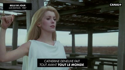 Catherine Deneuve - Portrait de Stars - Cannes 2019