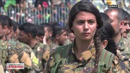 Le Kurdistan: Un pays proclamé par les Kurdes à l'origine de nombreux conflits
