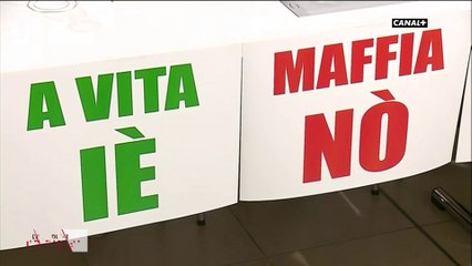 Corse : Les rassemblements contre la mafia