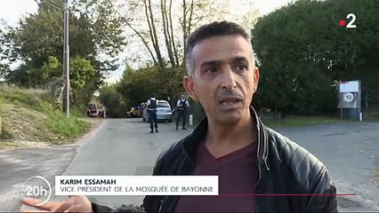 Attaque de la mosquée de Bayonne: Ce que l'on sait ce matin de Claude Sinké, ex membre du Front National, l'homme qui a reconnu avoir ouvert le feu hier