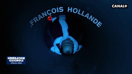 Pas de cadeaux pour François Hollande
