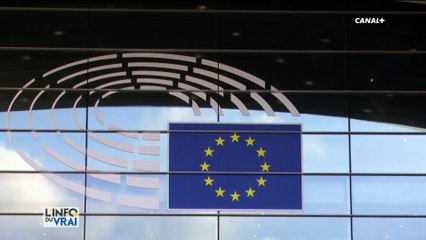 Brexit: le Parlement européen ratifie l'accord de retrait