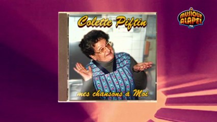 Colette Piftin