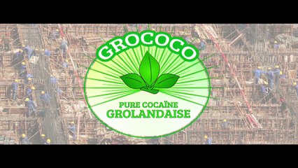 Grococo - Groland - CANAL+