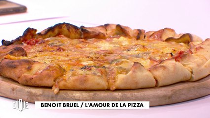 Le secret de la pizza à 257 fromages - Clique - CANAL+
