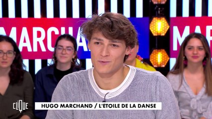 Hugo Marchand : l'étoile de la danse - Clique - CANAL+