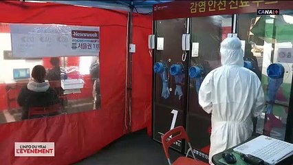 Virus - Pas de confinement en Corée du Sud et pourtant il y a moins de 100 morts dans cet important foyer: Voici la méthode employée